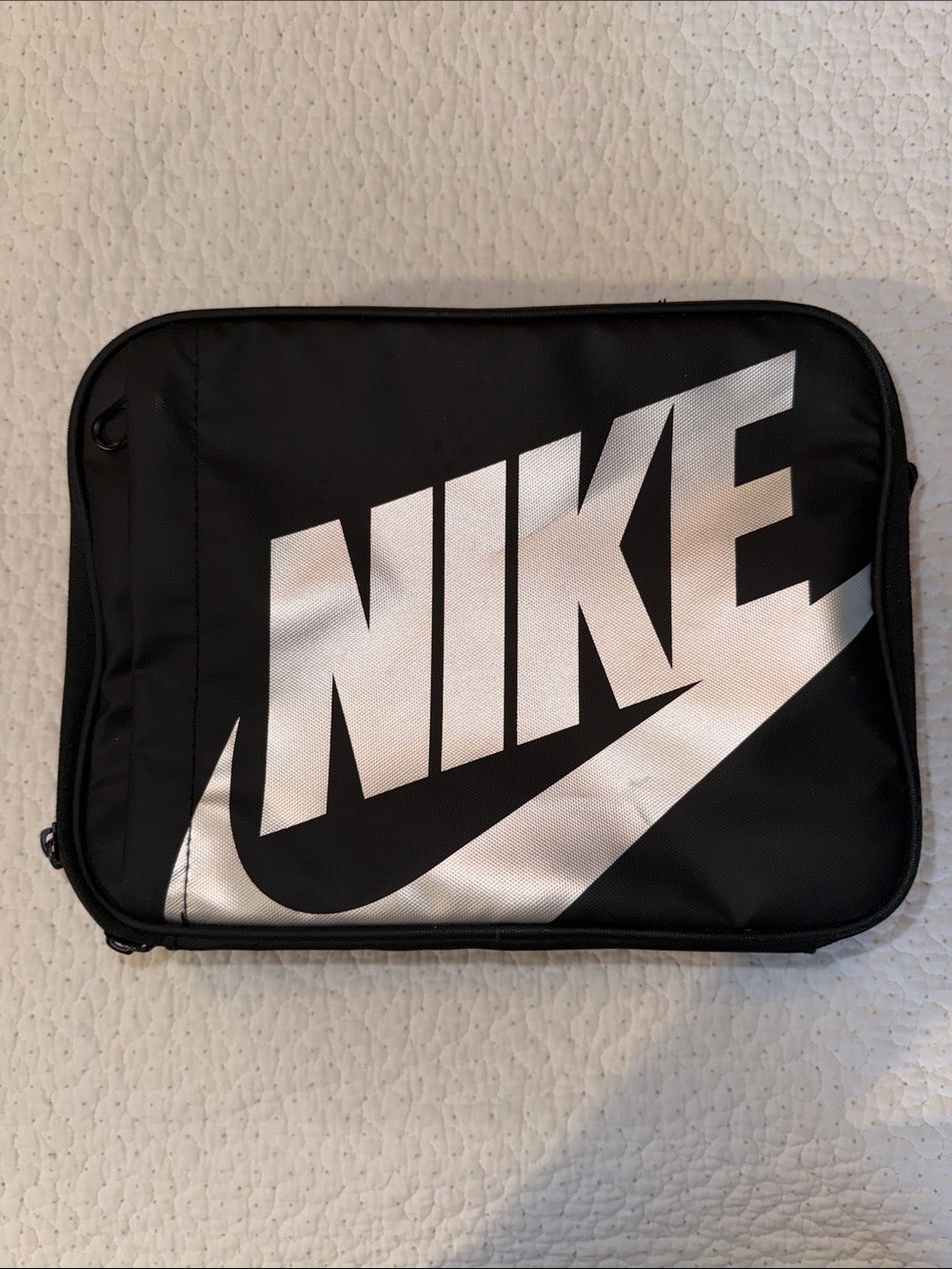 Nike Hard Shell Lunch Box